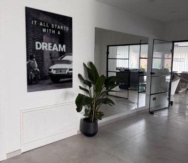 Holzminden Apartment | Die Stadtvilla