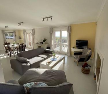 Pringle Bay Apartment | Die Steenhuisie