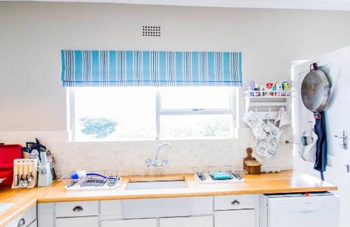 Still Bay House | Die Strandhuis - Stilbaai