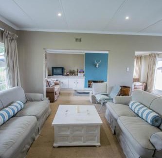 Still Bay House | Die Strandhuis - Stilbaai
