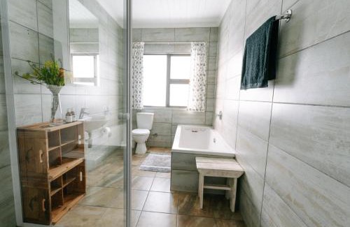 Papiesvlei House | Die Tuin