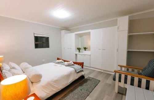 Papiesvlei House | Die Tuin