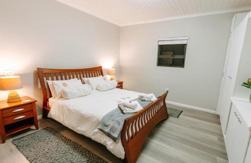 Papiesvlei House | Die Tuin