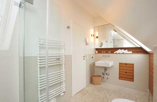 Westerland Apartment | Die Villa 1903 Whg 5