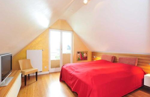 Westerland Apartment | Die Villa 1903 Whg 5