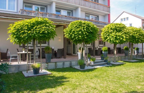 Unterallgau Hotel | die Villa