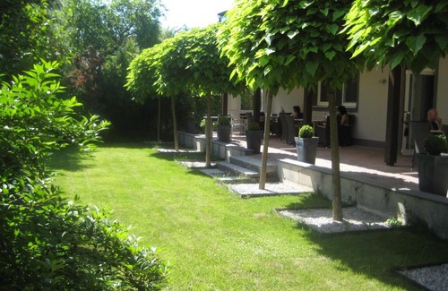 Unterallgau Hotel | die Villa