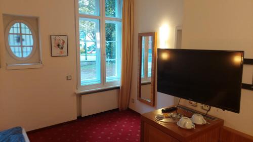 Leverkusen Apartment | die Villa, Zimmer 17, DZ
