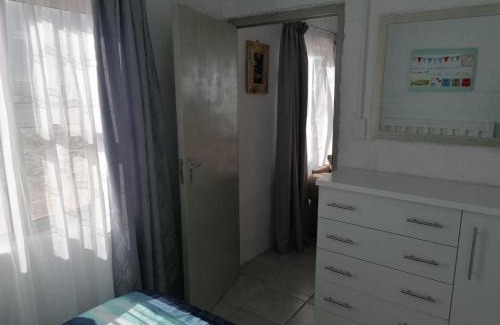 Arniston Apartment | Die Waenhuis