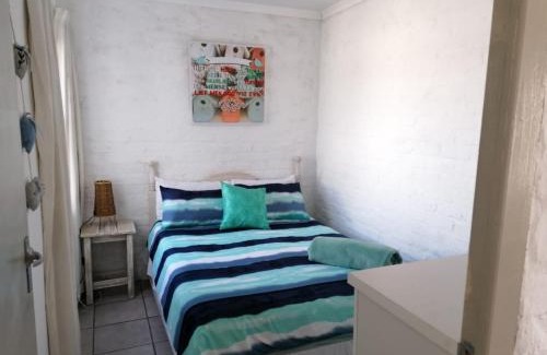 Arniston Apartment | Die Waenhuis