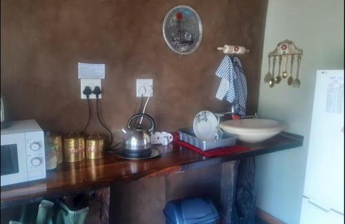Parys House | Die Waenhuis