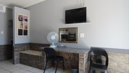 Beaufort West House | Die Windpomp Gastehuis