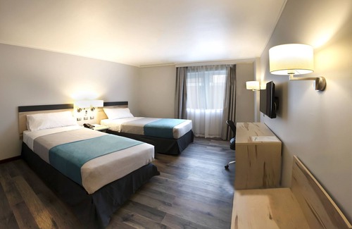 Vina del Mar Hotel | Diego de Almagro Viña del Mar