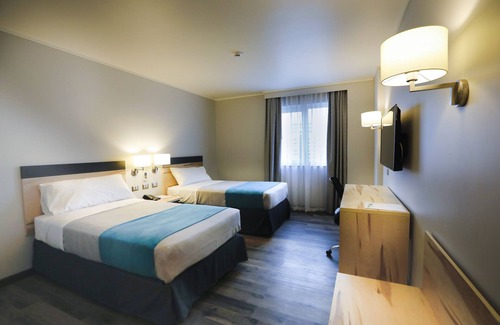 Vina del Mar Hotel | Diego de Almagro Viña del Mar
