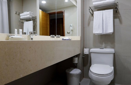 Vina del Mar Hotel | Diego de Almagro Viña del Mar