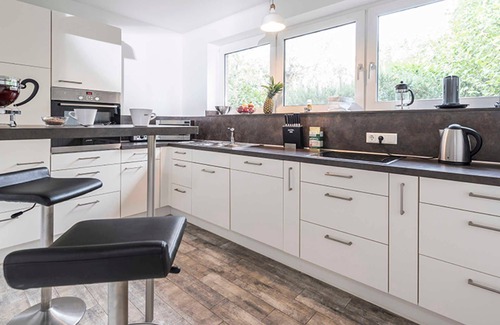 Dangast Apartment | Diekhuus Arngast