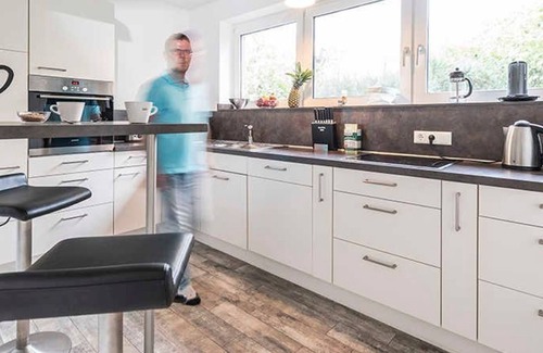 Dangast Apartment | Diekhuus Arngast