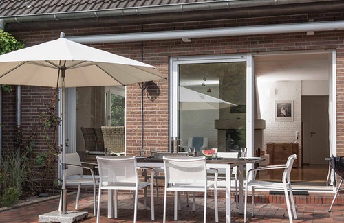 Dangast Apartment | Diekhuus Arngast