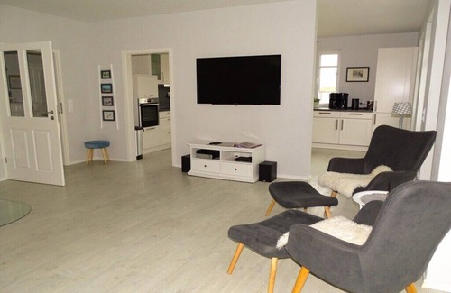 Dollerup House | Diekkier Modern retreat
