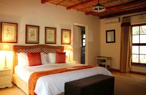 Drakenstein House | Diemersfontein Wine and Country Estate