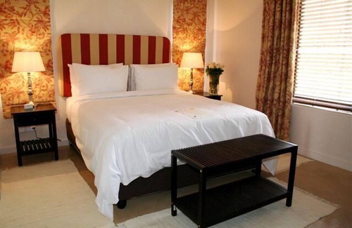 Drakenstein House | Diemersfontein Wine and Country Estate