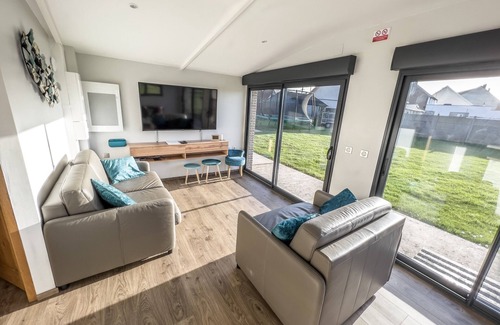 Dieppe Apartment | DIEPPE, Studio for three people, quality services