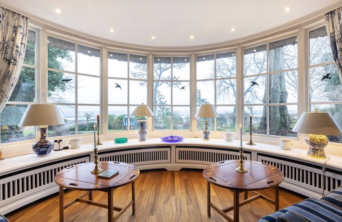 Keitum Apartment | Diese ca. 140qm Große Wohnung mit Wattblick, bis zu 4 Personen, ist Einzigartig