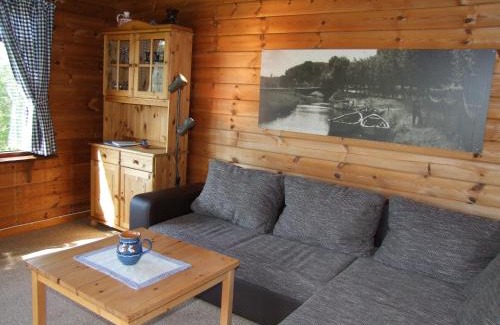 Westerholz House | dieSeeSucht - Lodge am Fjord