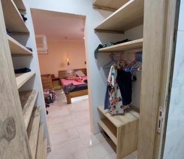 Ndangane Bed & Breakfast | Dieynaba b&b