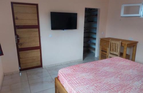 Ndangane Bed & Breakfast | Dieynaba b&b