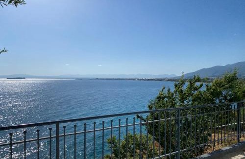 Paralia Vergas Apartment | DiFan Sea Homes A2