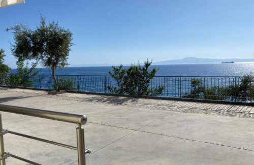 Paralia Vergas Apartment | DiFan Sea Homes A2