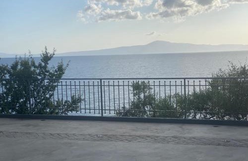 Paralia Vergas Apartment | DiFan Sea Homes A2