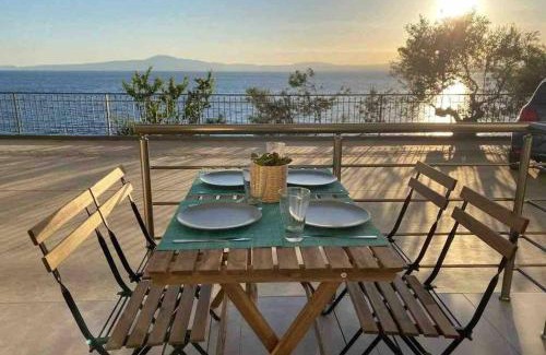 Paralia Vergas Apartment | DiFan Sea Homes A3