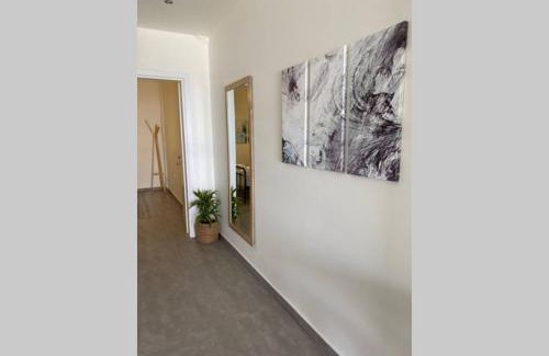 Paralia Vergas Apartment | DiFan Sea Homes A3