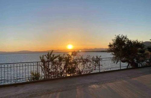 Paralia Vergas Apartment | DiFan Sea Homes A3