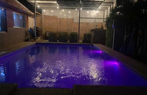 San Jose House | Difas