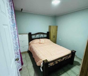 San Jose House | Difas