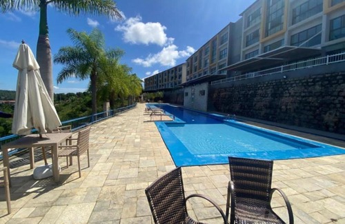 Bananeiras Apartment | Diferenciado apartamento em Bananeiras