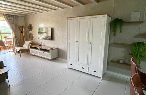 Bananeiras Apartment | Diferenciado apartamento em Bananeiras