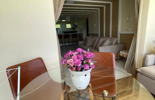 Bananeiras Apartment | Diferenciado apartamento em Bananeiras