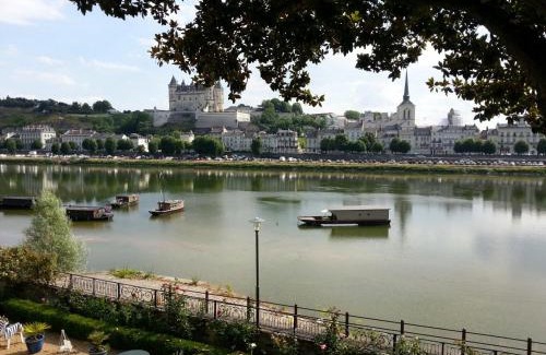 Saumur Boat Rental | Different Holidays