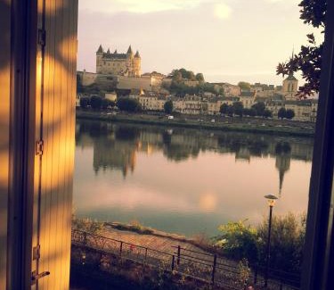Saumur Boat Rental | Different Holidays