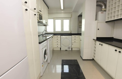 Salou City Centre Apartment | DIFFERENTFLATS BELLO HORIZONTE