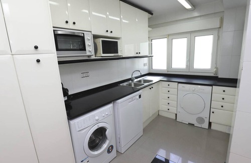 Salou City Centre Apartment | DIFFERENTFLATS BELLO HORIZONTE