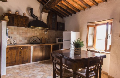 Sassetta House | Diffused hotel "Le Dame del Borgo" - Apartment Alfreda