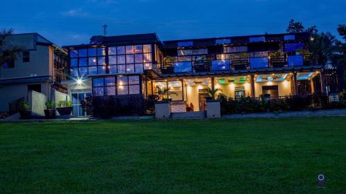 Jinja Hotel | Difrika Country Resort