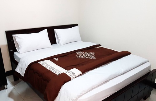 Jinja Hotel | Difrika Country Resort