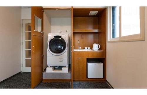 Suita Hotel | DIG the Osaka - Vacation STAY 14539v