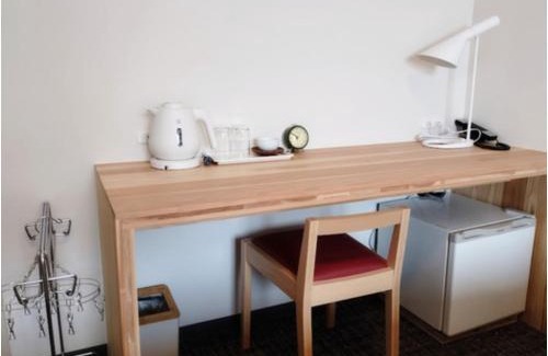 Suita Hotel | DIG the Osaka - Vacation STAY 14547v